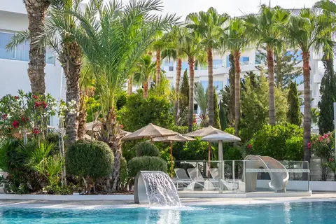 Margadina Lounge Hotel in Ayia Napa — foto 4