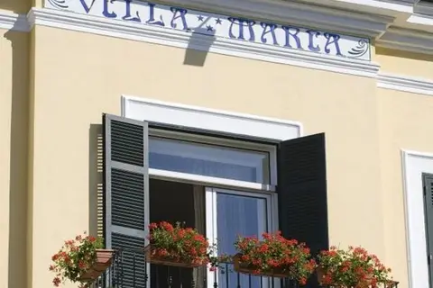 Villa Maria in Ischia, foto 11