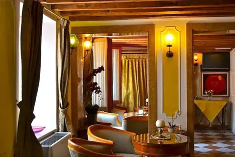 Hotel San Gallo in Venetië, foto 13
