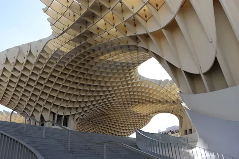 Hotel Exe Sevilla Macarena foto 23