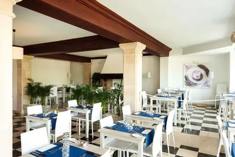 TUI Blue Rocador in Cala d'Or — foto 14