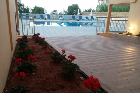 Gerona Mare Apartments in Gerani, foto 30