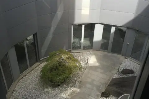 Blu Hotel Pamplona in Valle de Elorz / Elortzibar — foto 4