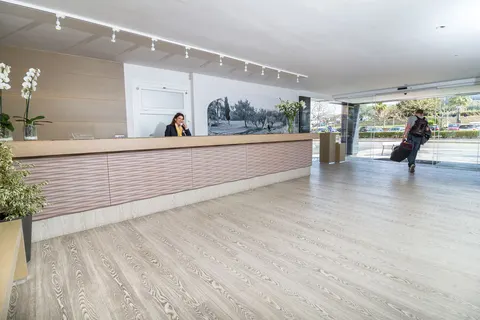 Eix Alcudia Hotel in Alcúdia — foto 22