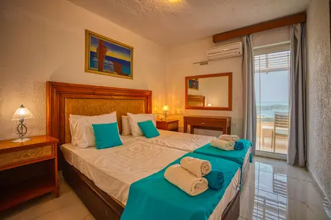 Elounda Waterpark Residence Hotel in Δημοτική Ενότητα Αγίου Νικολάου — foto 25
