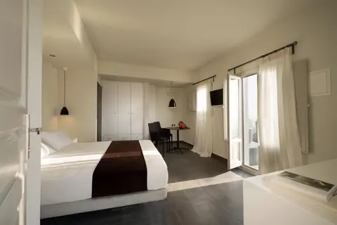 Hotel Regina Mare in Δημοτική Ενότητα Θήρας — foto 17