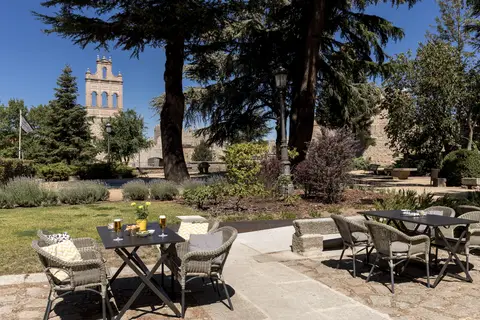 Parador de Ávila in Ávila — foto 14