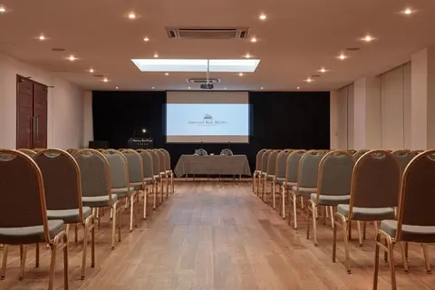 Grecian Bay Hotel in Ayia Napa — foto 17