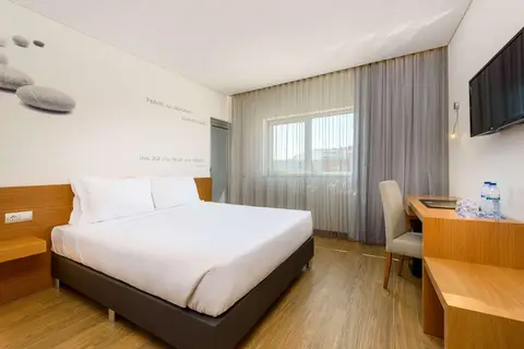 TRYP by Wyndham Leiria in Leiria — foto 24