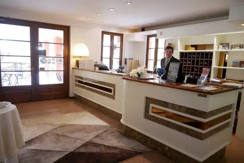 Hotel Il Castello in Pula, foto 11