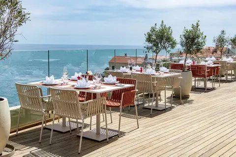 Rixos Premium Dubrovnik in Dubrovnik — foto 2