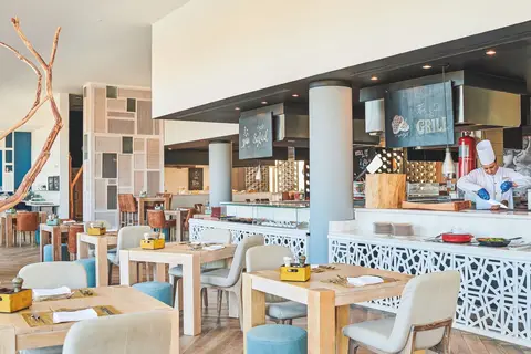 Steigenberger Pure Lifestyle in Hurghada — foto 28