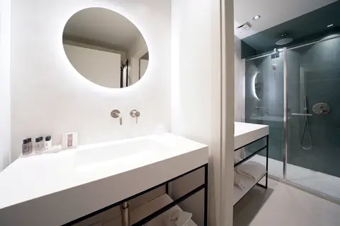 Bergamo Inn 21 in Bergamo, foto 17