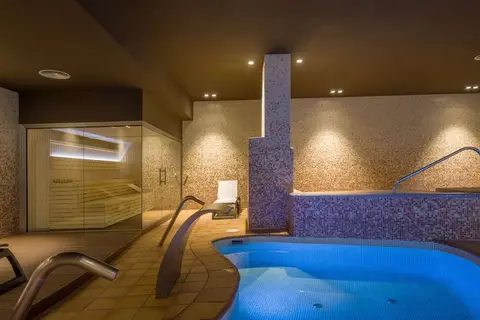 Hotel California Palace in Salou — foto 10