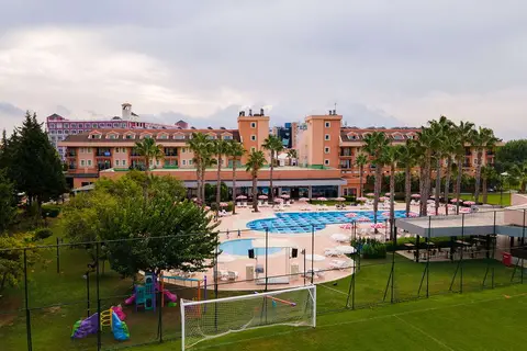 Viking Park Hotel & Spa in Kemer — foto 13