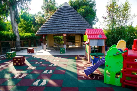 Camping Arinella Bianca foto 4