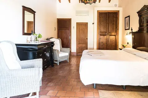 Aumallia Hotel & Spa in Felanitx — foto 28