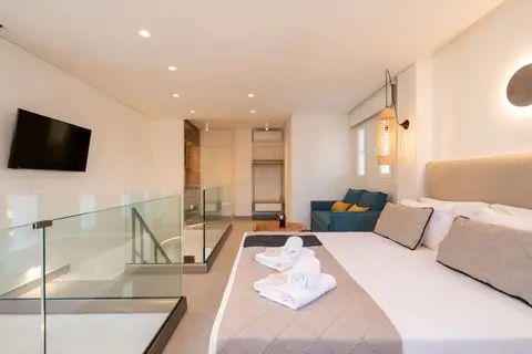 Mirablue Luxury Residences in Πευκοχώρι — foto 21