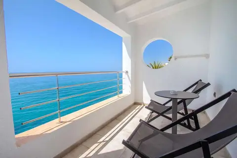 Hotel Servigroup Montiboli in la Vila Joiosa / Villajoyosa — foto 29