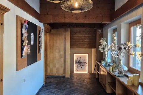 Hotel Dahoam in Westendorf — foto 13