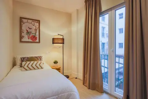 Magna Sevilla Apartments in Sevilla — foto 6