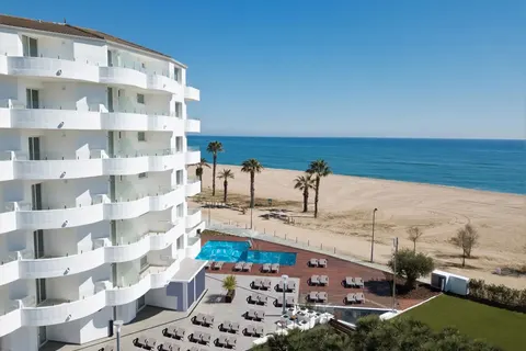 Alegria Mar Mediterrania in Malgrat de Mar