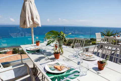 Rigas Boutique Hotel in Δημοτική Ενότητα Κασσάνδρας — foto 30