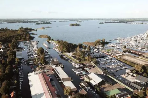 Suitelodges Gooilanden foto 10