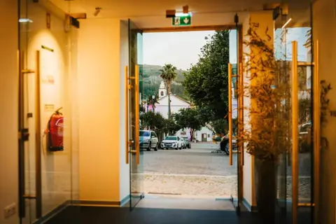 Hotel Casa do Parque in Castelo de Vide — foto 4