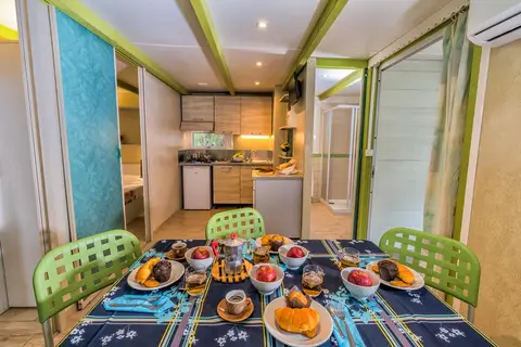 Camping Cieloverde in Grosseto — foto 7