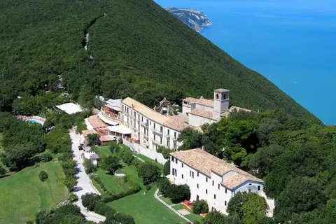 Hotel Monteconero in Sirolo — foto 18