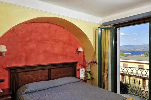 Arbatasar Hotel in Tortolì — foto 27
