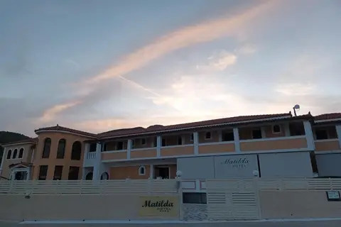 Matilda Hotel in Δημοτική Ενότητα Ζακυνθίων — foto 28