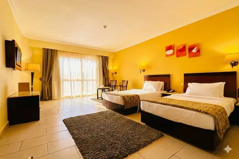 Regency Plaza Aqua Park & Spa Resort in نبق — foto 24
