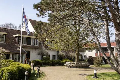 Hotel De Torenhoeve foto 13