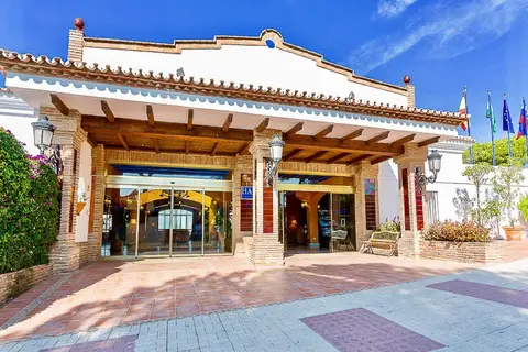 VIME La Reserva de Marbella in Marbella — foto 15