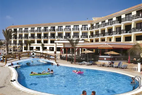 Nelia Sea Breeze in Ayia Napa — foto 7