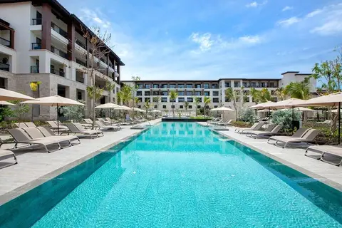 Unique Club At Lopesan Costa Bavaro in Salvaleón de Higüey — foto 25