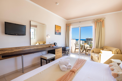 Hotel Nereides foto 3