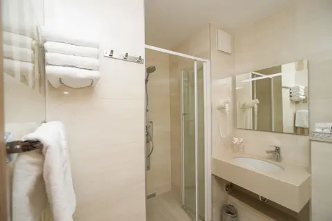 Hotel Biokovo in Makarska — foto 13