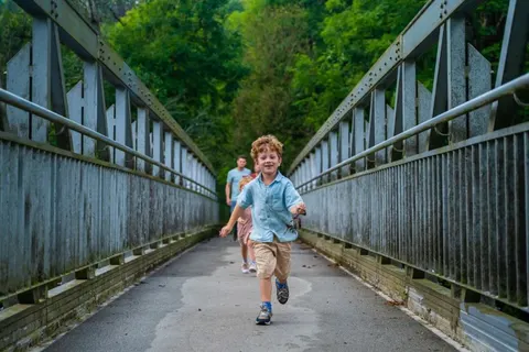 Vakantiepark Kohnenhof foto 16