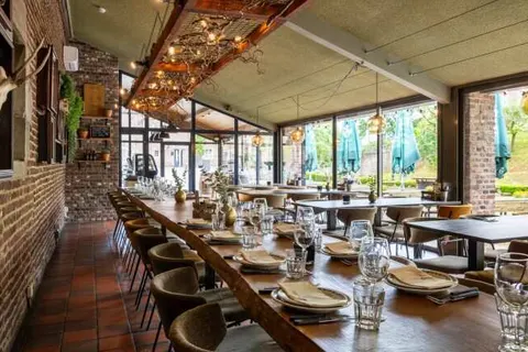 Boetiekhotel op de Platz foto 2