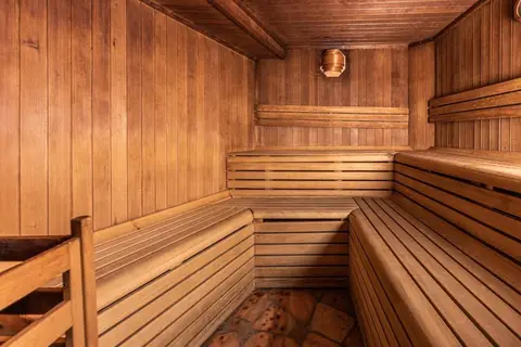 Hotel Gran Chalet Soreghes in Campitello di Fassa, foto 10