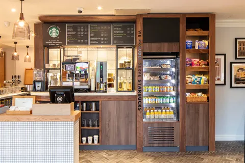 Holiday Inn Belfast City Centre in Belfast — foto 8