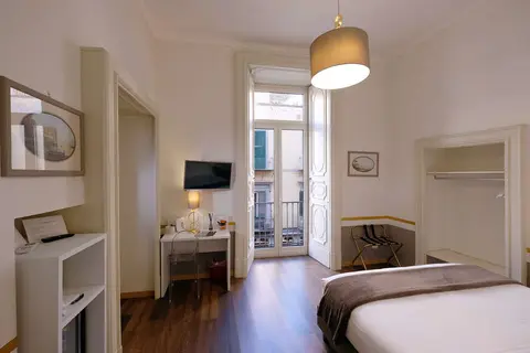 Napoliclass B&B in Napels, foto 23