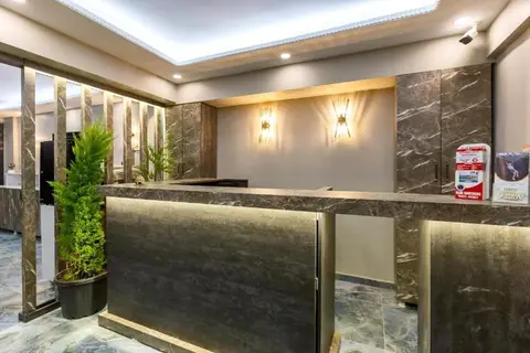 Ria Suites Hotel in Fatih — foto 6