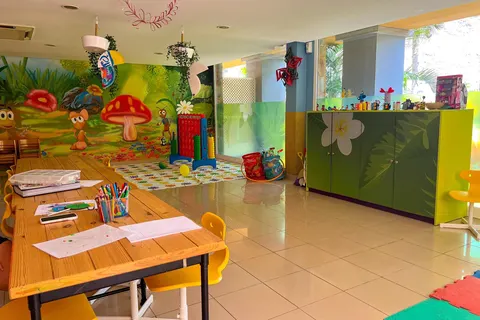 Hotel Cordial Mogan Playa foto 2