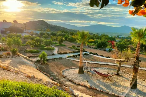 Casa Algezar in el Fondó de les Neus / Hondón de las Nieves — foto 3