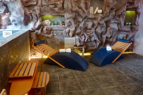 Resort Hotel Le Picchiaie foto 11