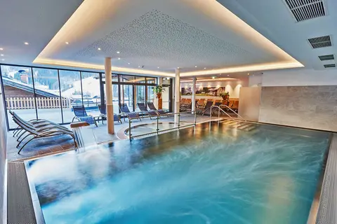 Hotel Wagrainerhof in Wagrain — foto 5